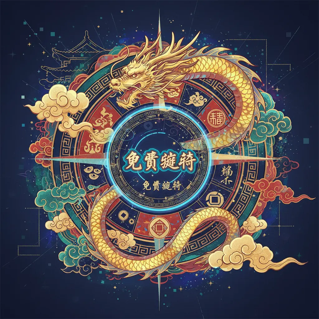 免費旋轉 - 免費旋轉