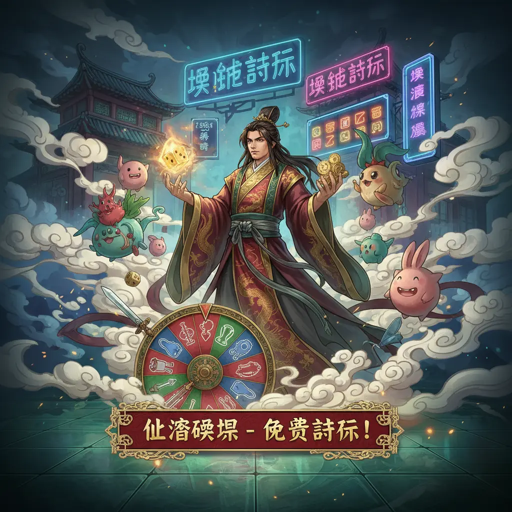 娛樂城試玩 - 仙境傳說