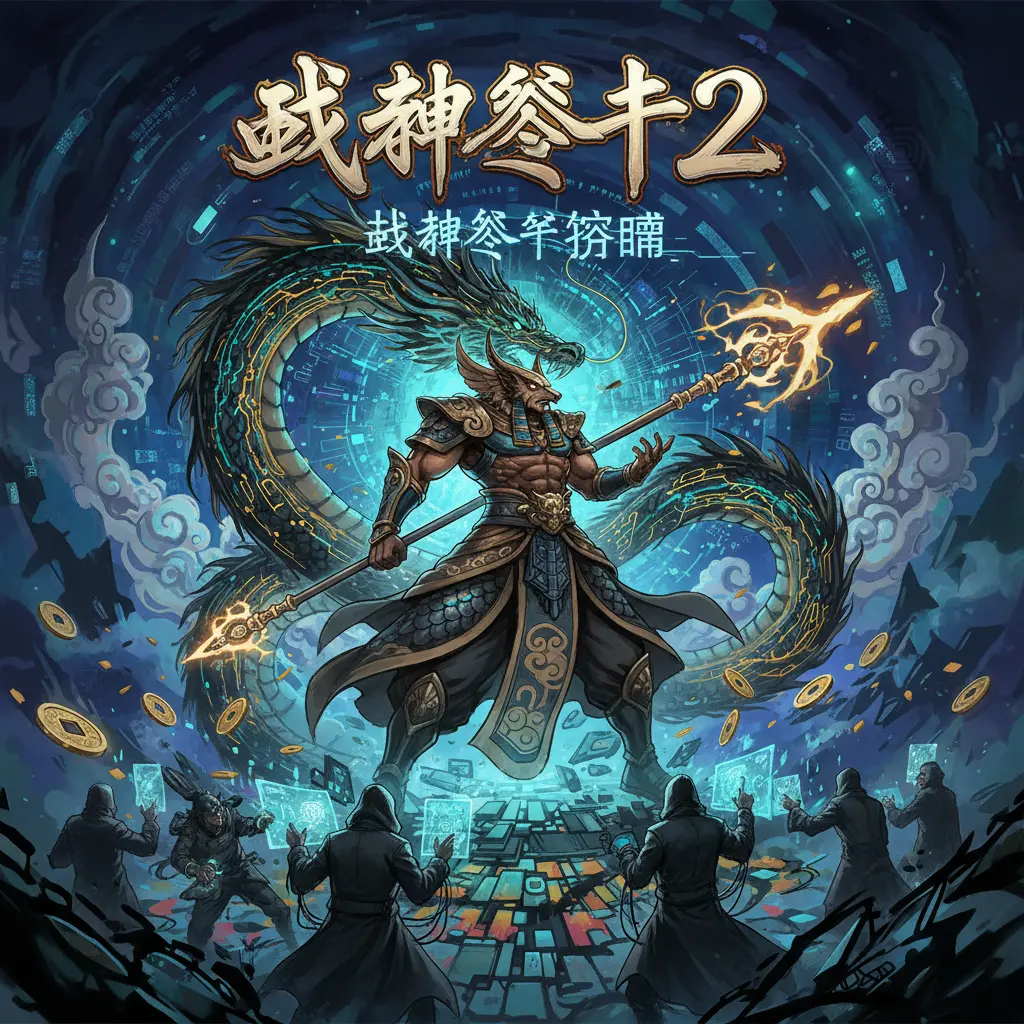 戰神賽特詐騙 - 戰神賽特2