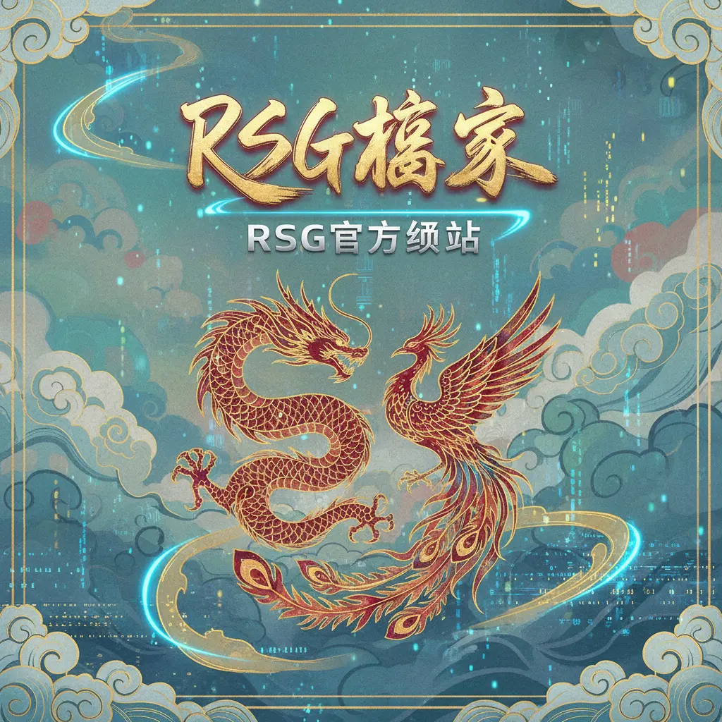 RSG官方網站 - RSG 皇家