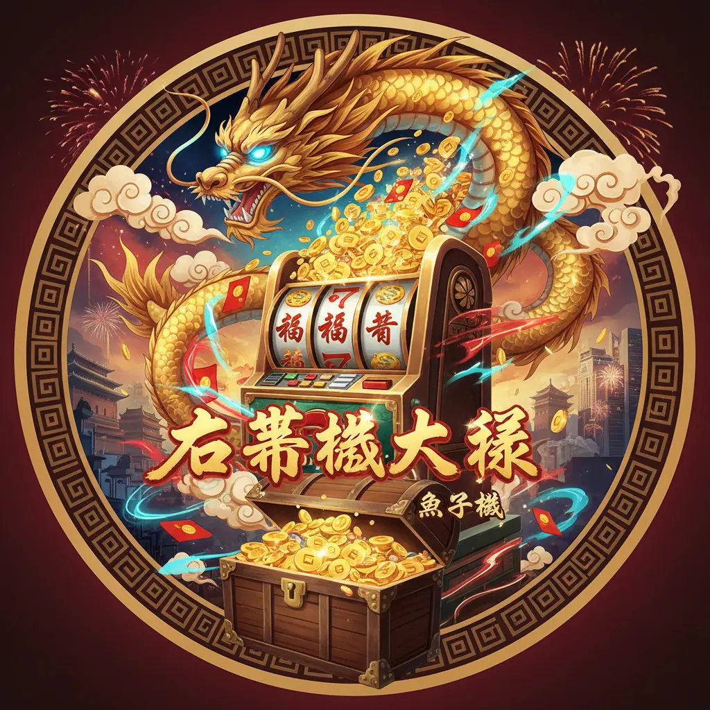 老虎機大獎 - 角子機