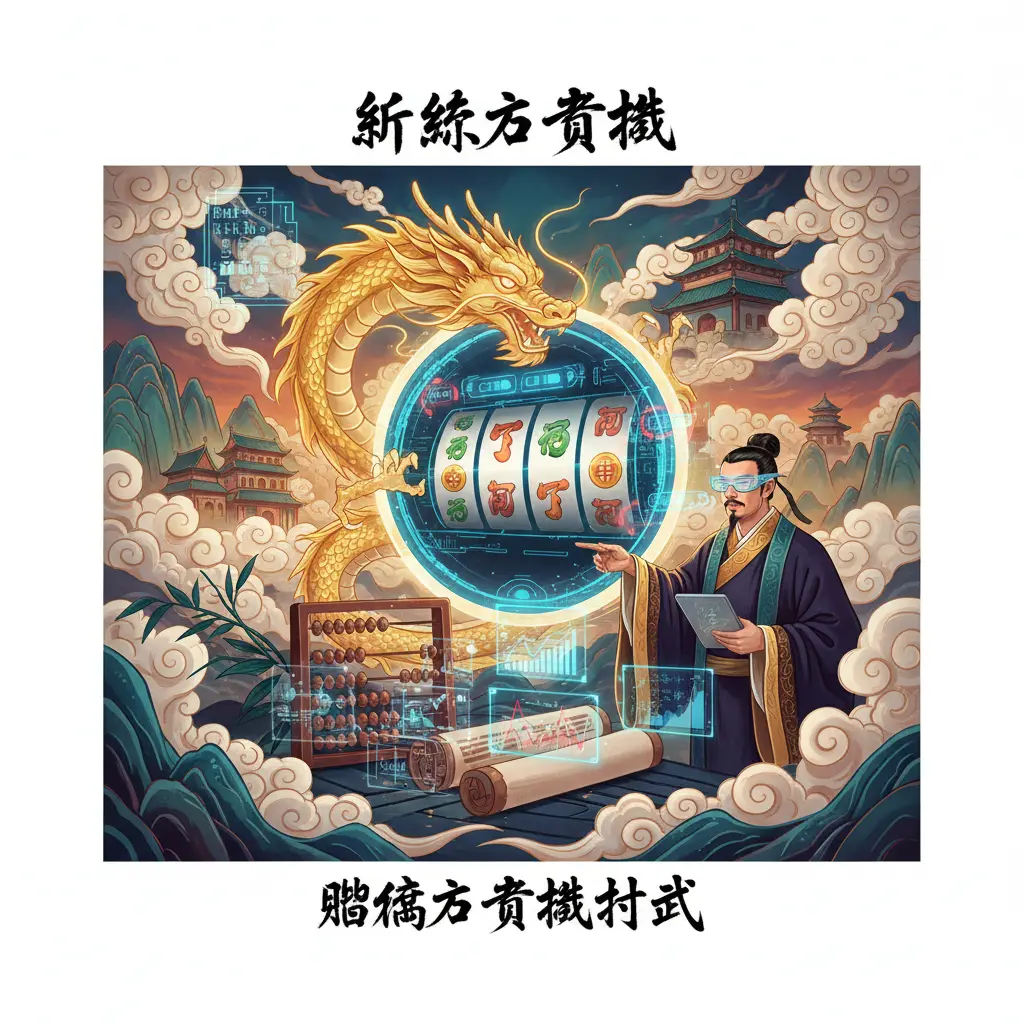 賭場老虎機技巧 - 線上老虎機