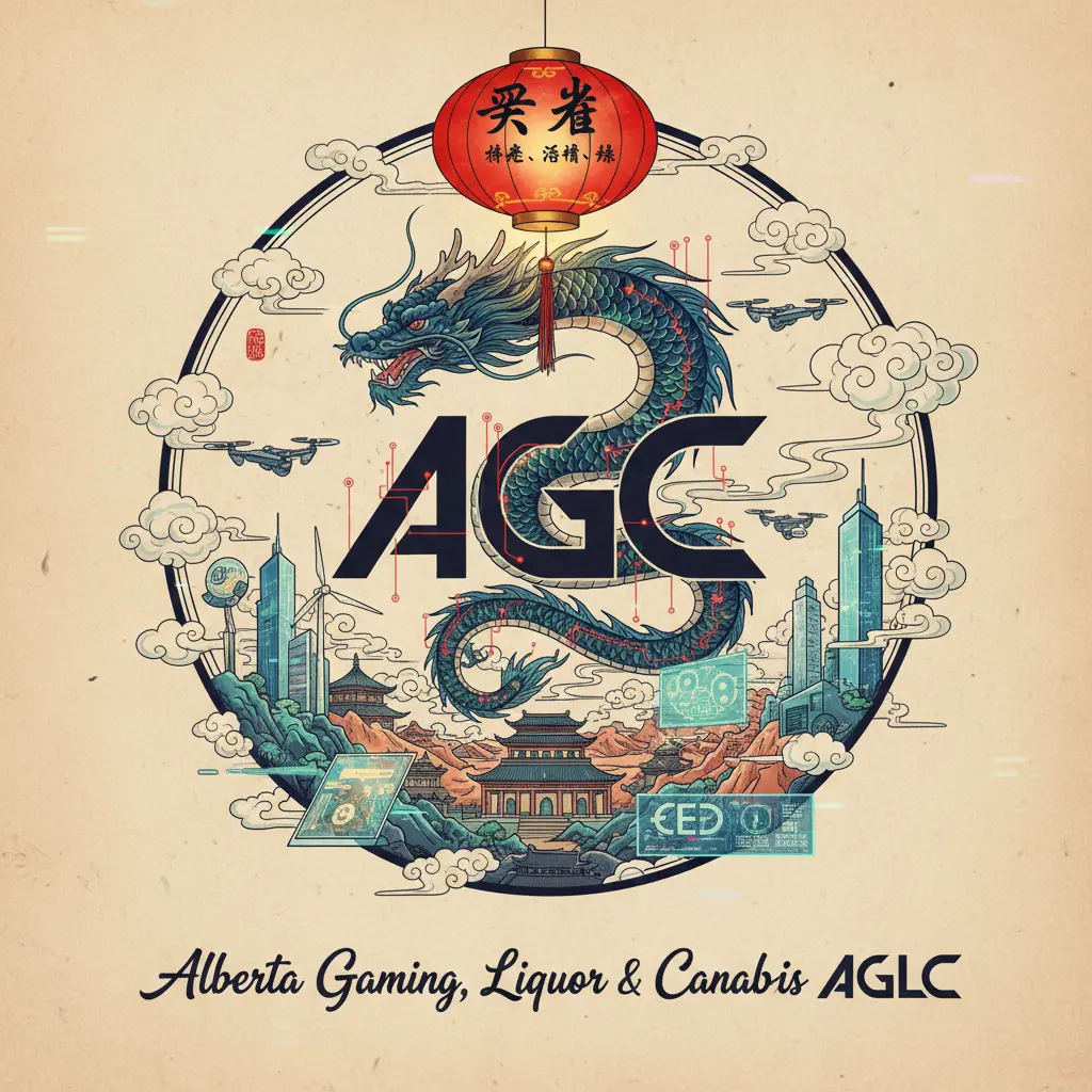 AGLC - Cannabis