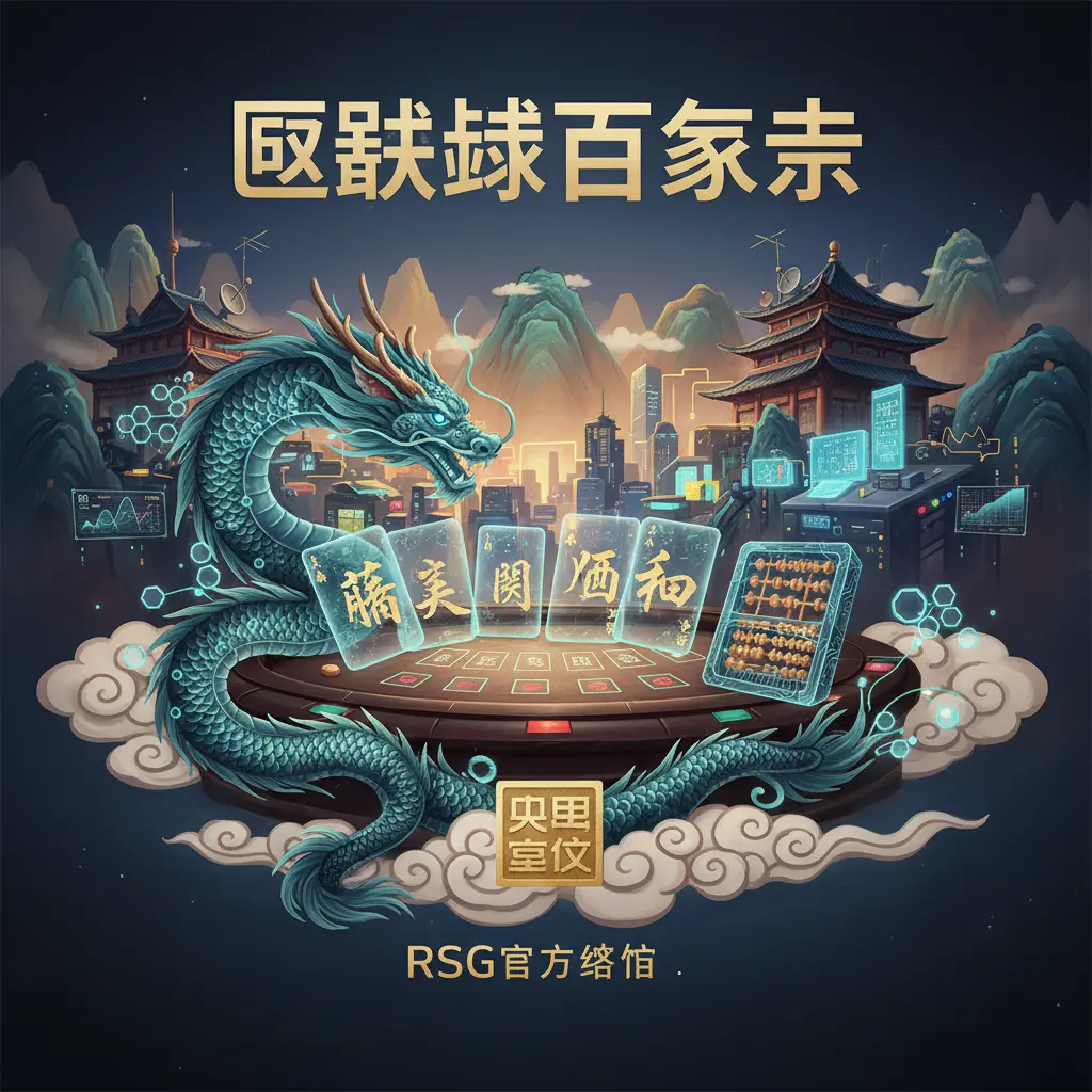 RSG官方網站 - 區塊鏈百家樂