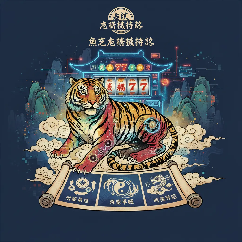 角子老虎機技巧 - 老虎機技巧