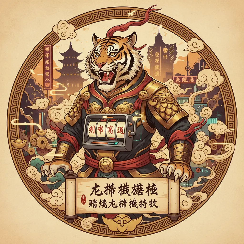 賭場老虎機技巧 - 老虎機遊戲