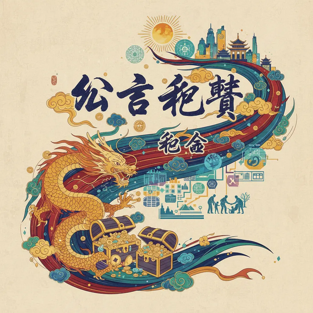 彩金 - 公益彩券