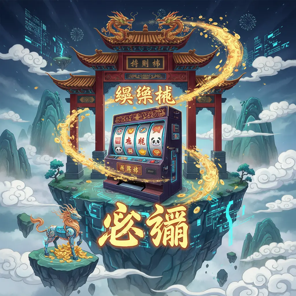 老虎機必贏 - 娛樂城