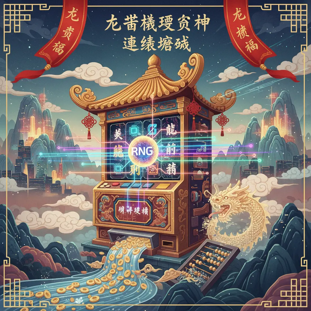 老虎機演算法 - Line