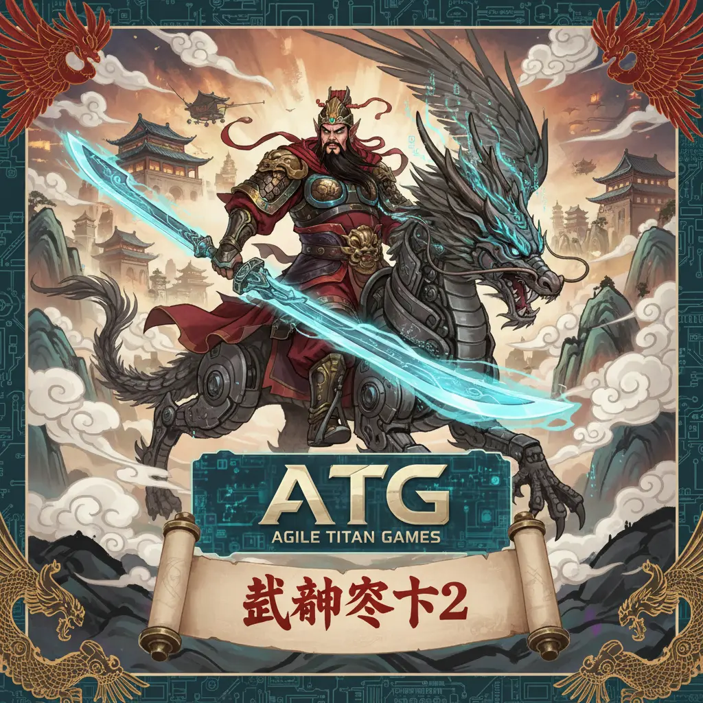 戰神賽特2 - Agile