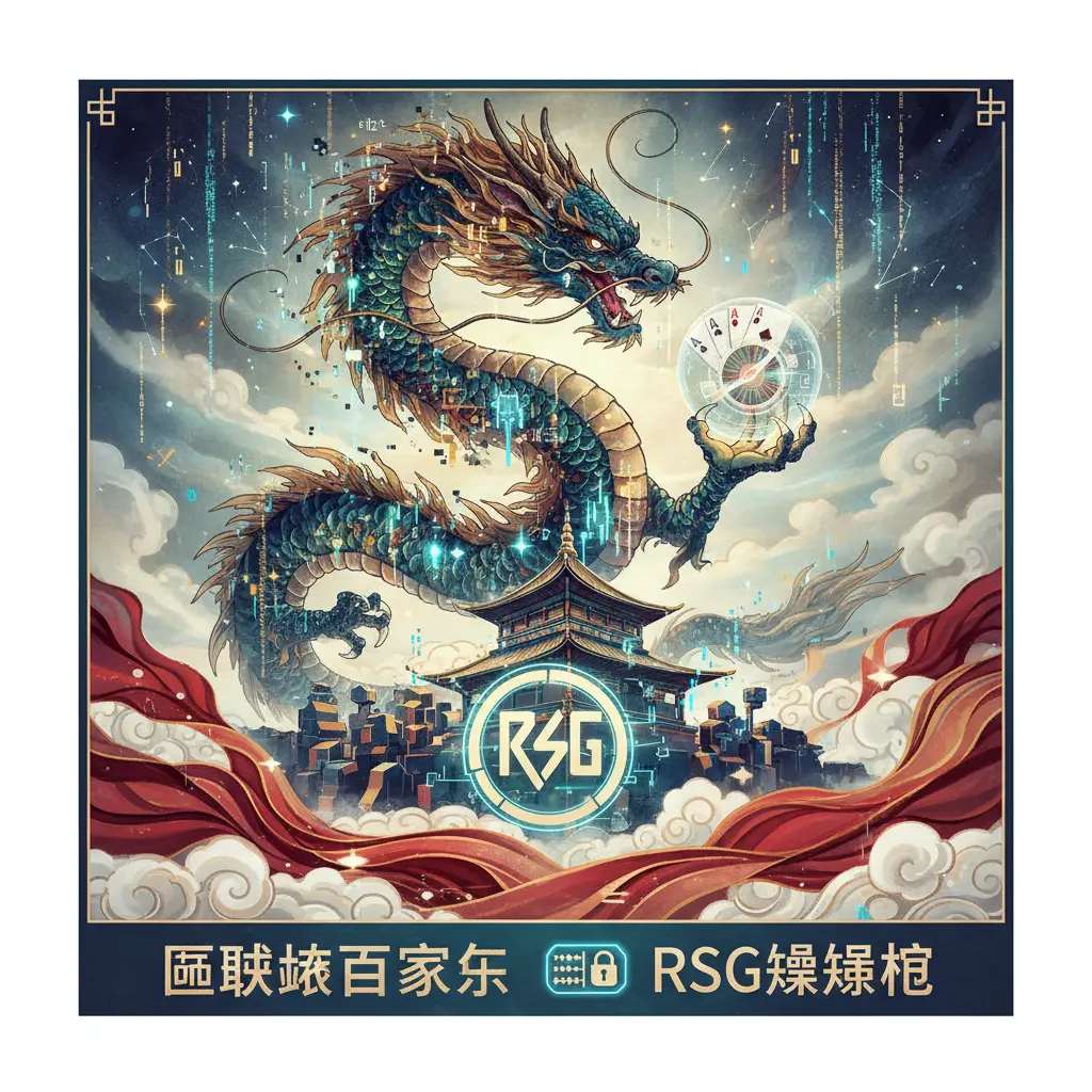 RSG娛樂城 - 區塊鏈百家樂
