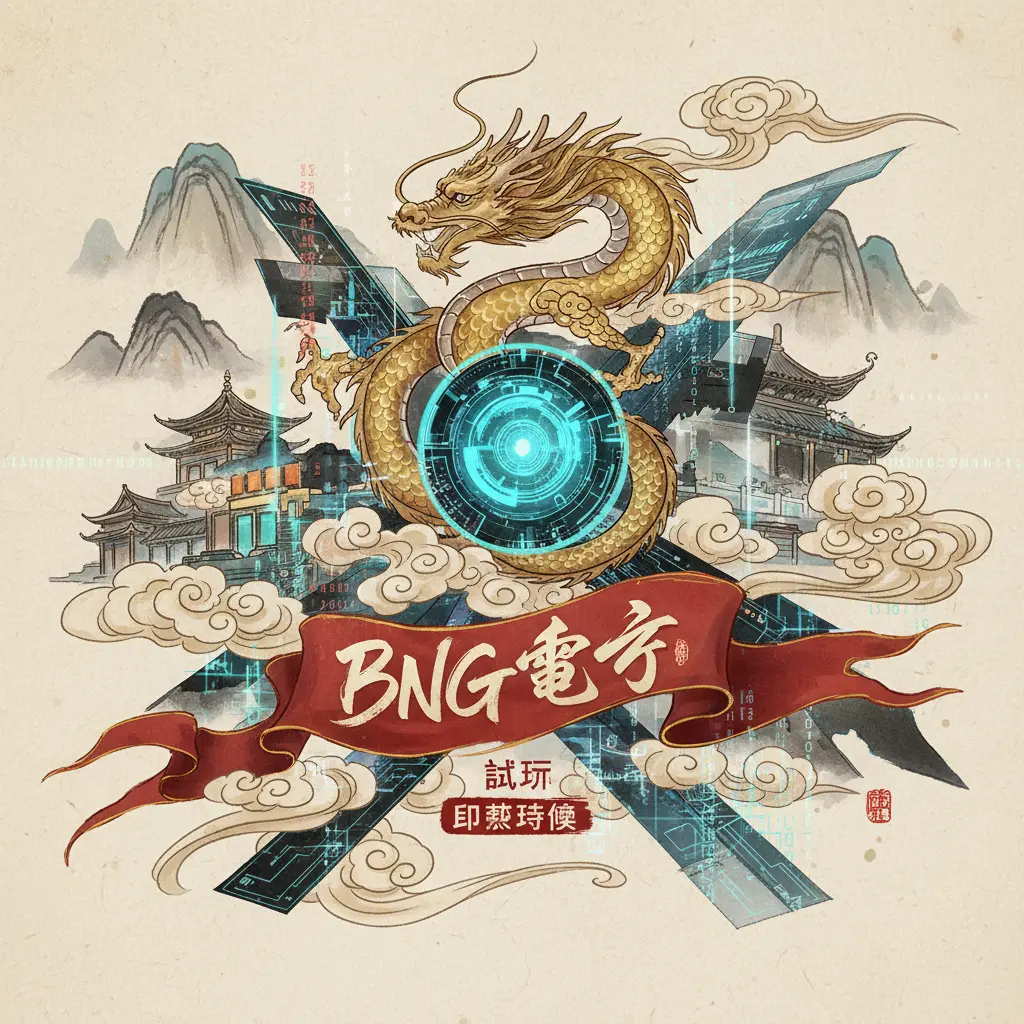 bng電子試玩 - BNG電子