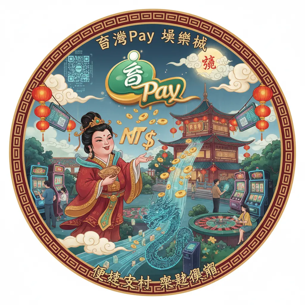 娛樂城 - 臺灣Pay