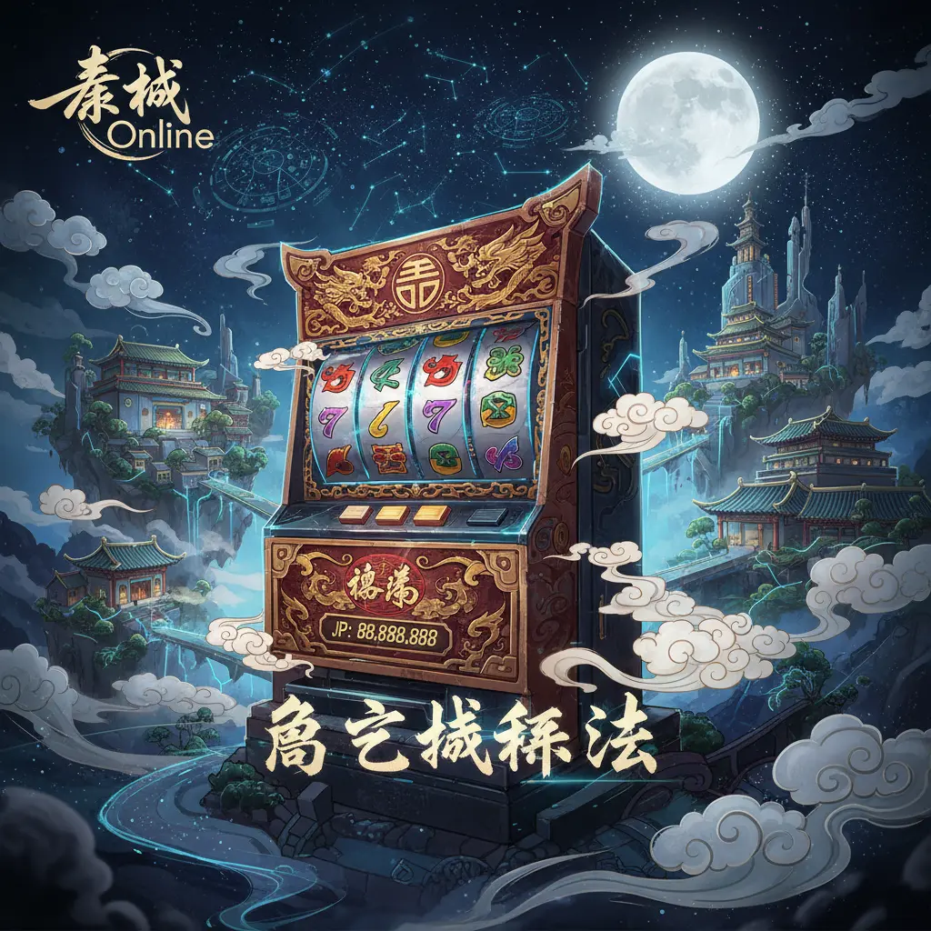 角子機玩法 - 星城Online