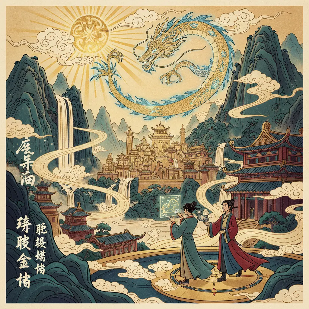 勇闖黃金城 - 埃爾多拉多