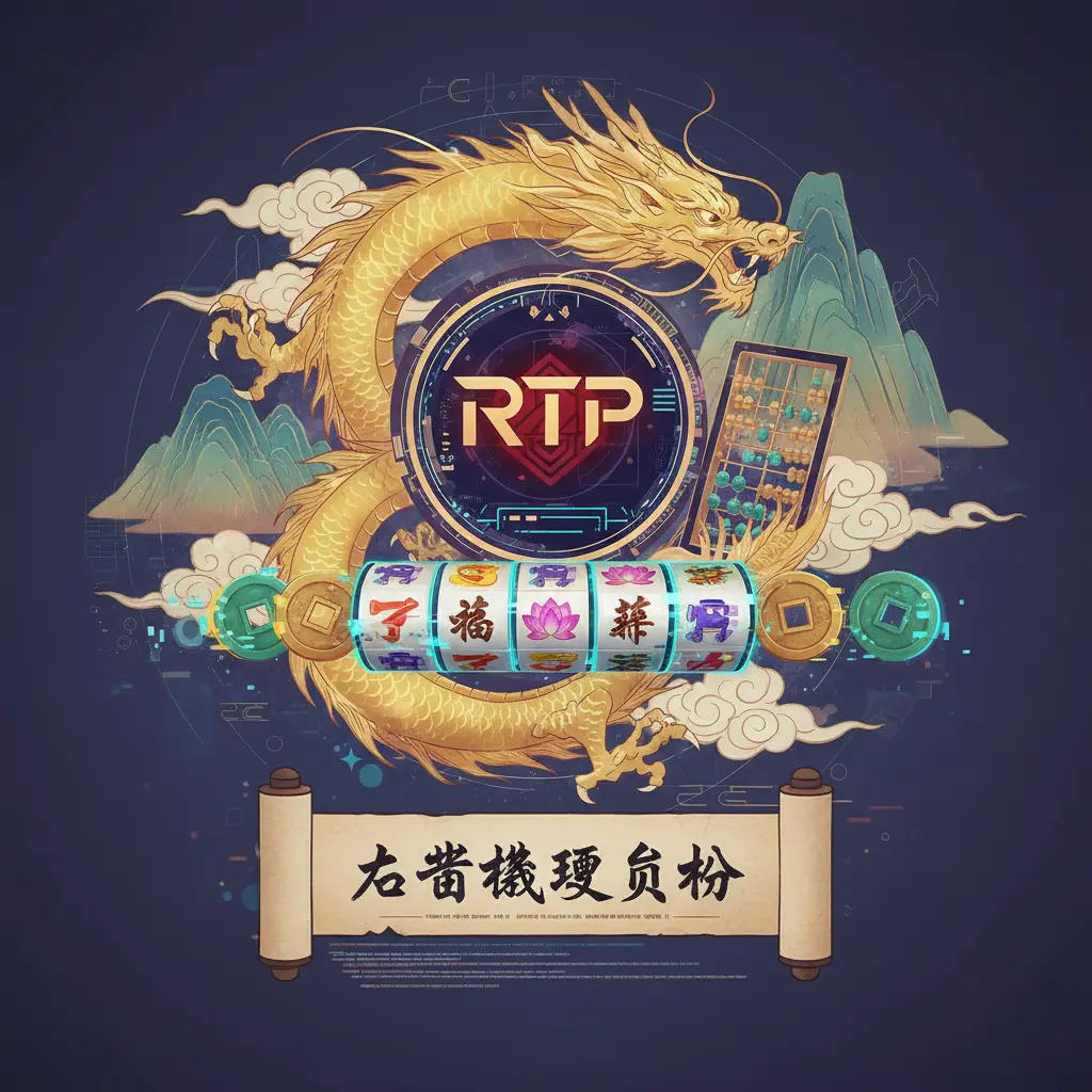 老虎機演算法 - RTP