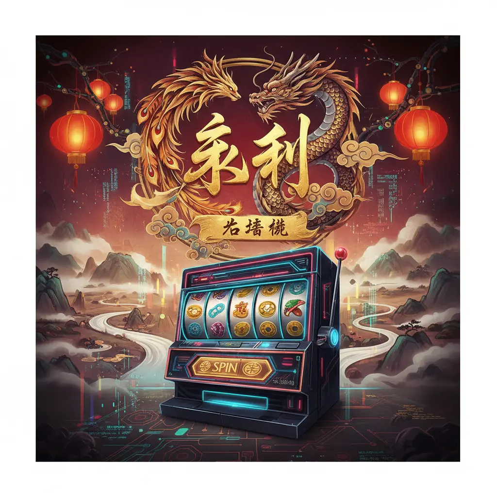 老虎機 - 永利