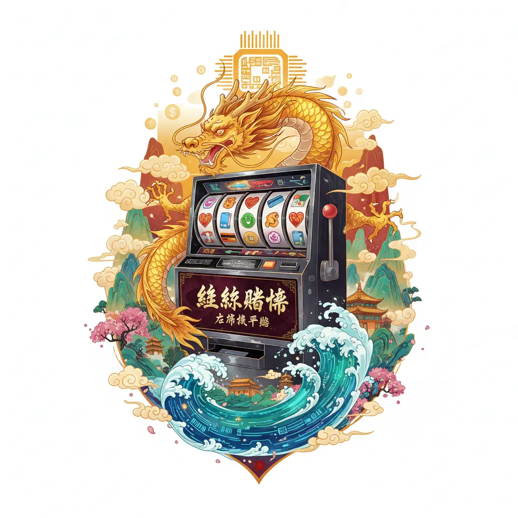 老虎機平臺 - 線上賭博