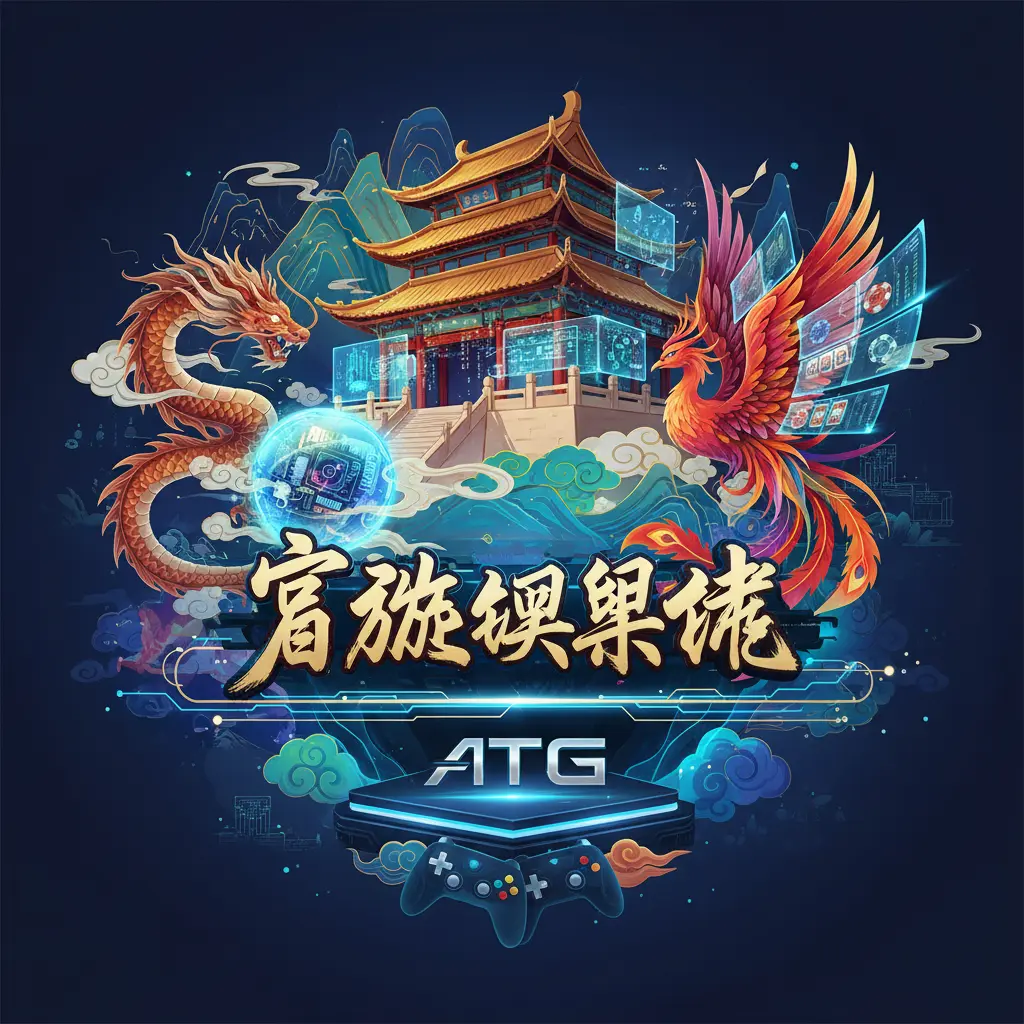 atg電子 - 富遊娛樂城