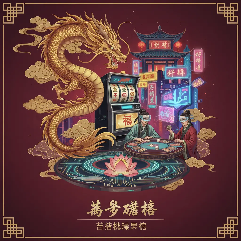 老虎機娛樂城 - 博弈遊戲