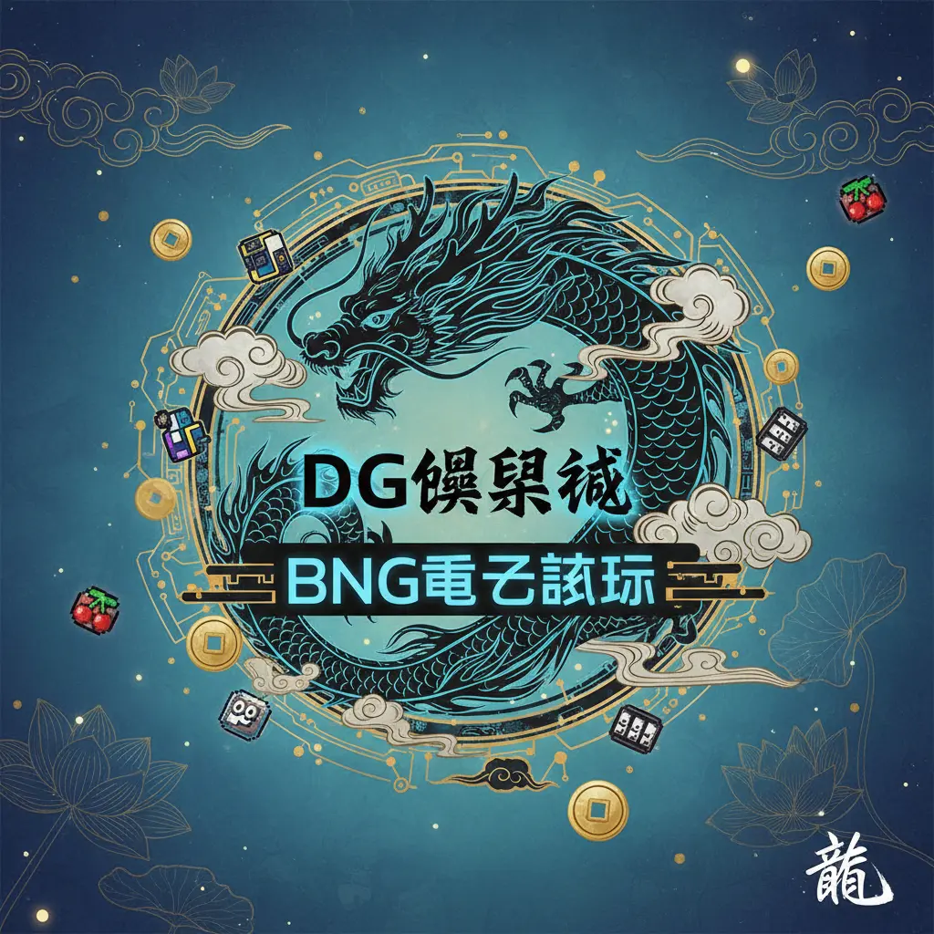 bng電子試玩 - DG娛樂城