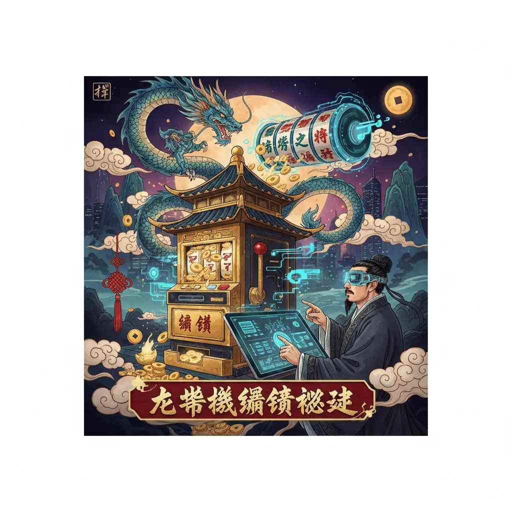 老虎機贏錢秘訣 - 博弈遊戲