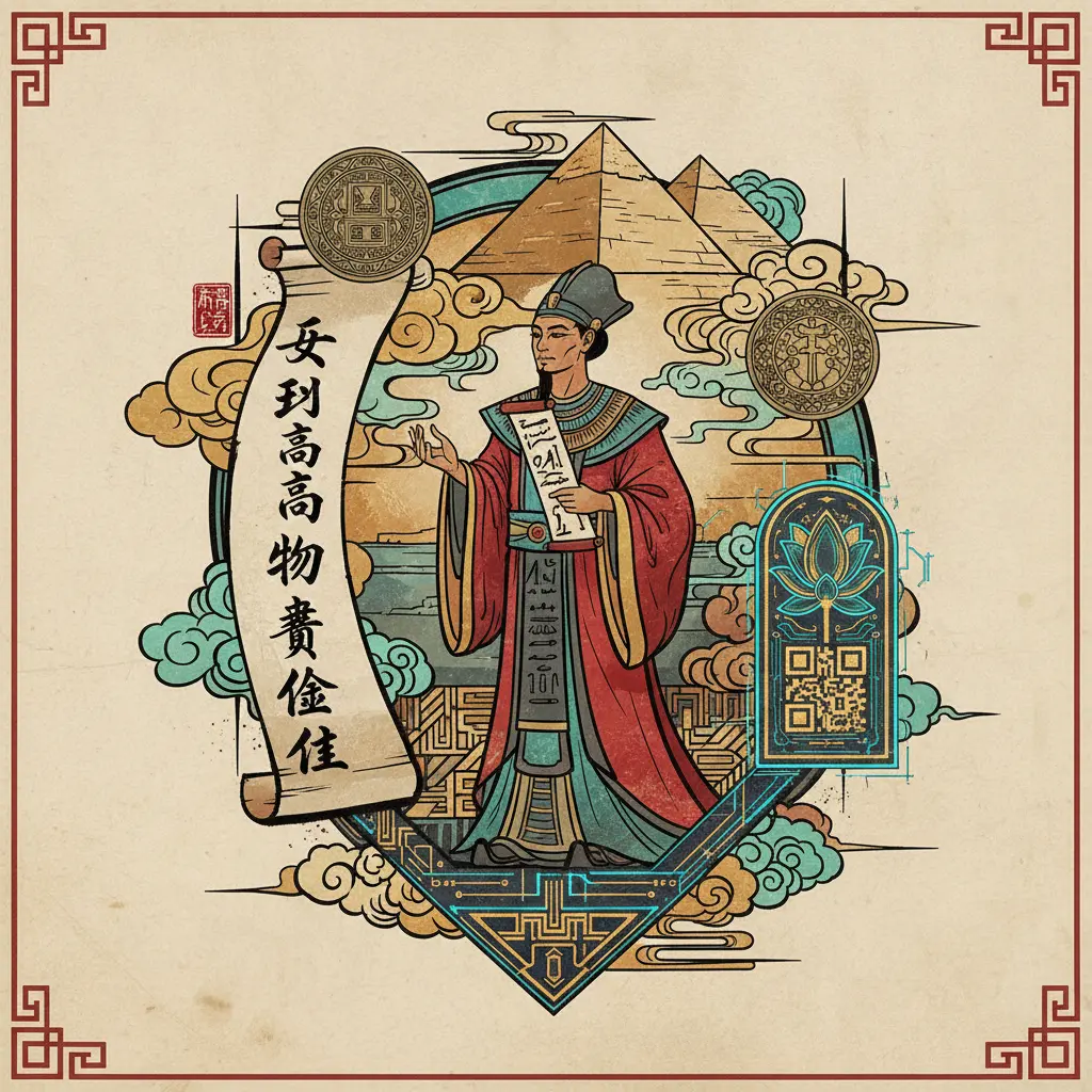 古埃及 - 埃及最高文物委員會