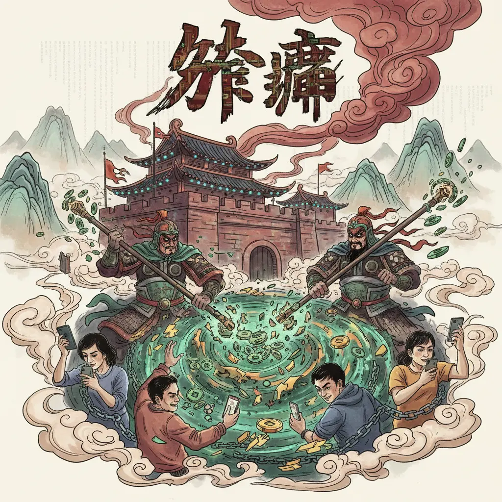 戰神賽特詐騙 - 娛樂城