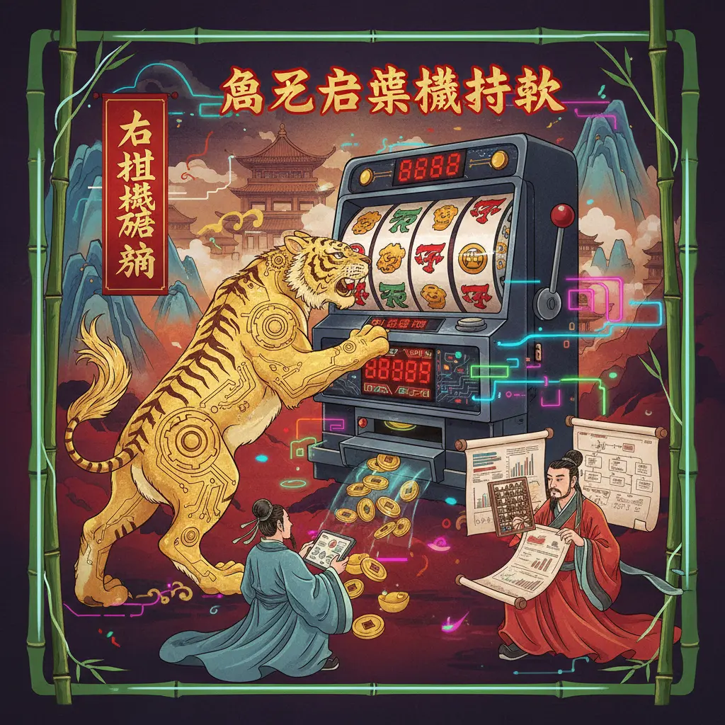 角子老虎機技巧 - 老虎機遊戲