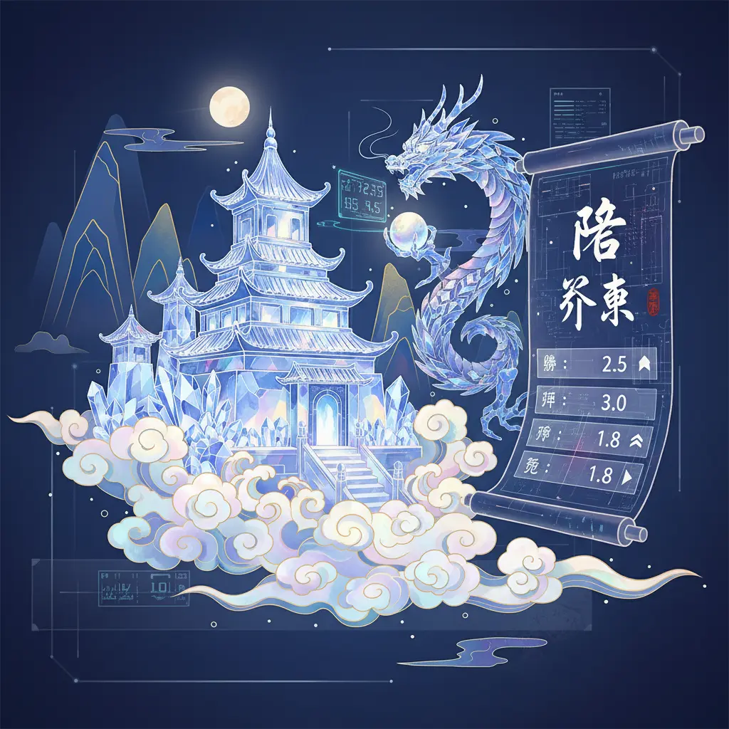 賠率表 - 水晶宮