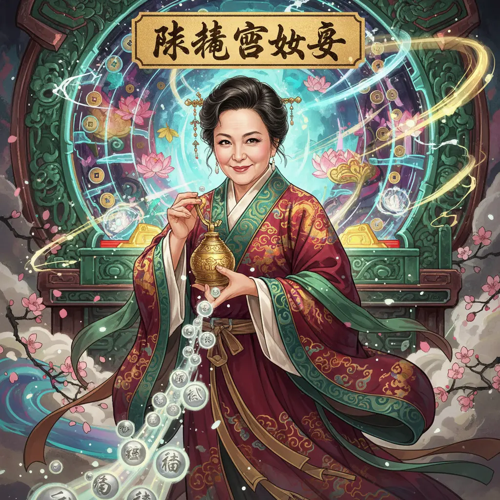 柏青哥 - 尹汝貞