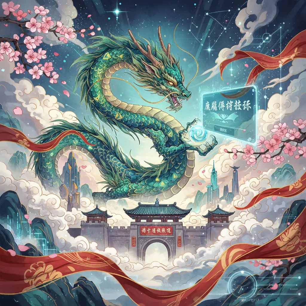 魔龍傳奇試玩 - 博天堂娛樂城