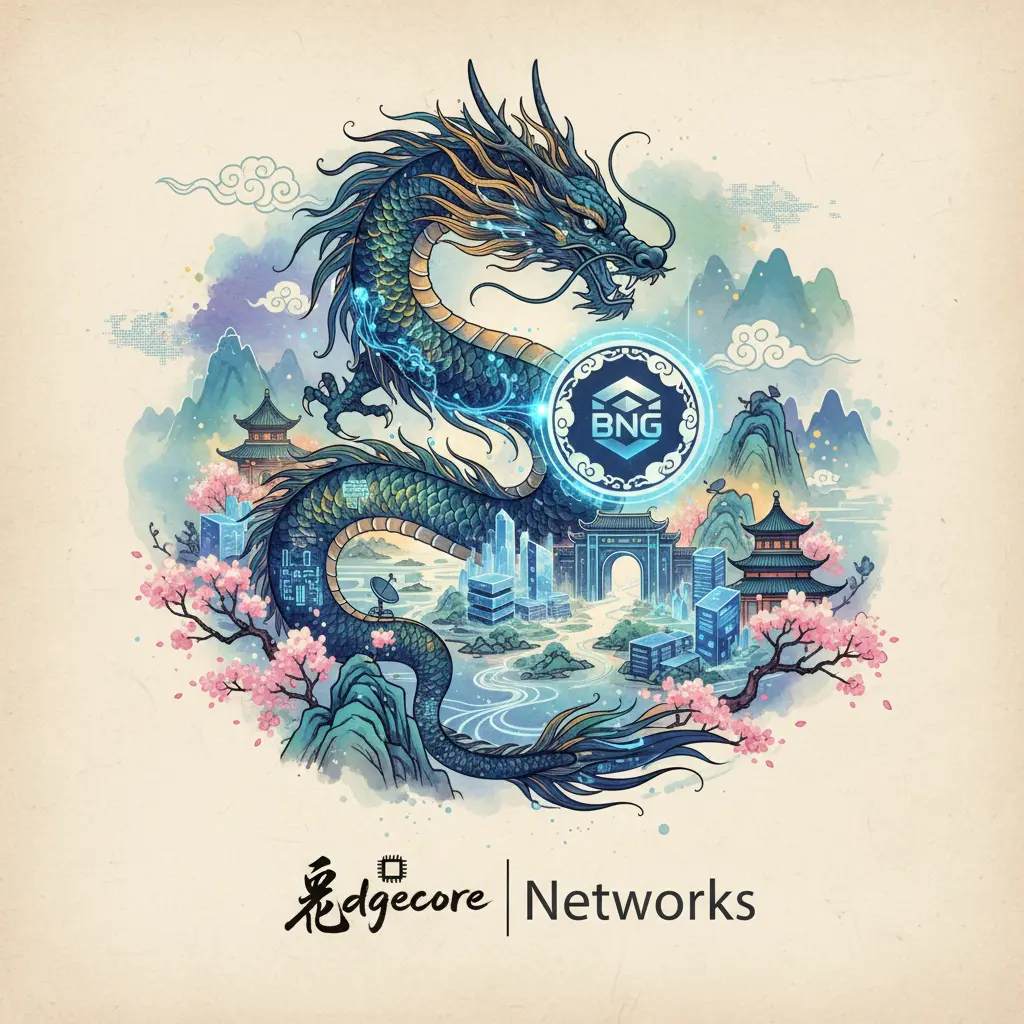 BNG - Edgecore