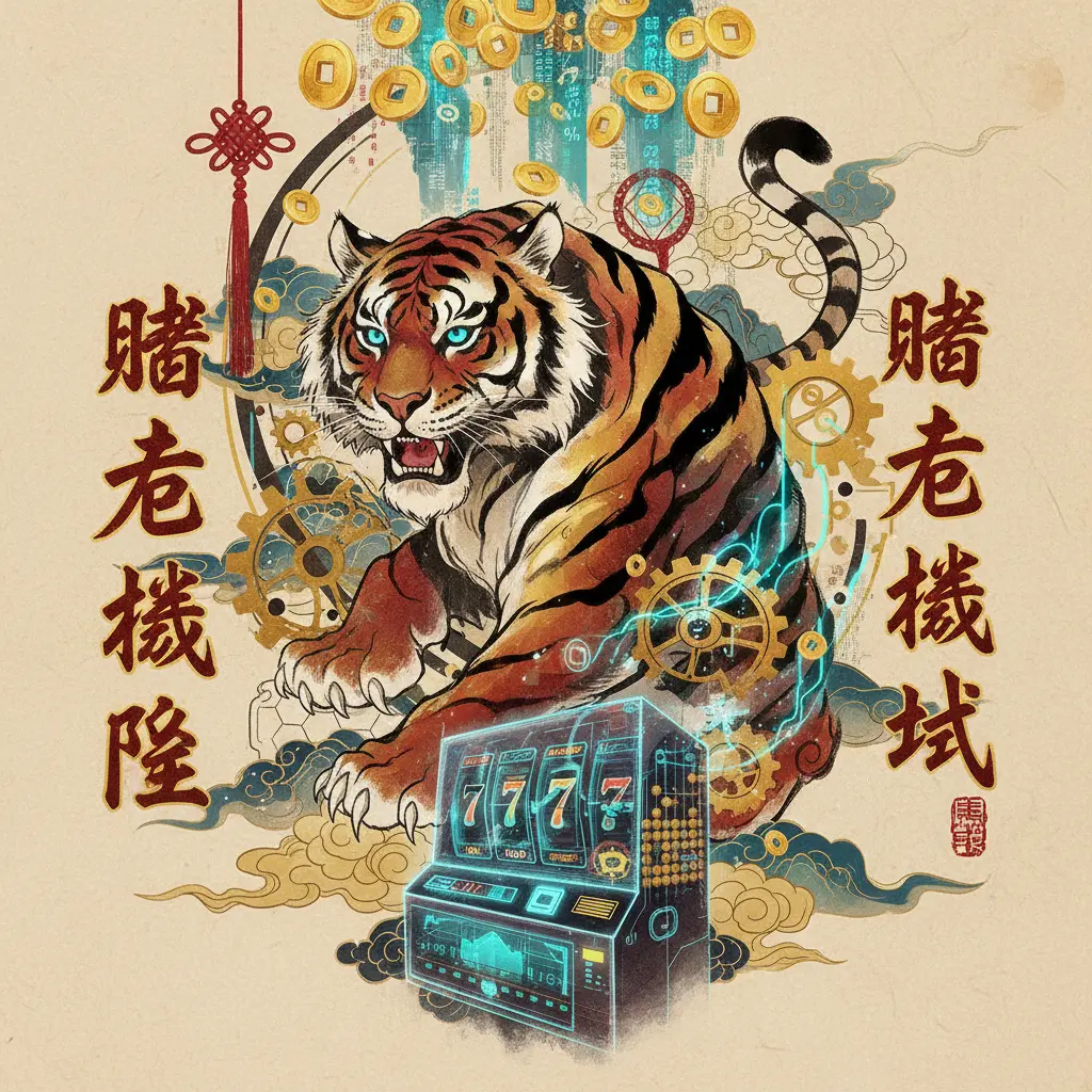 賭場老虎機技巧 - 老虎機賠率
