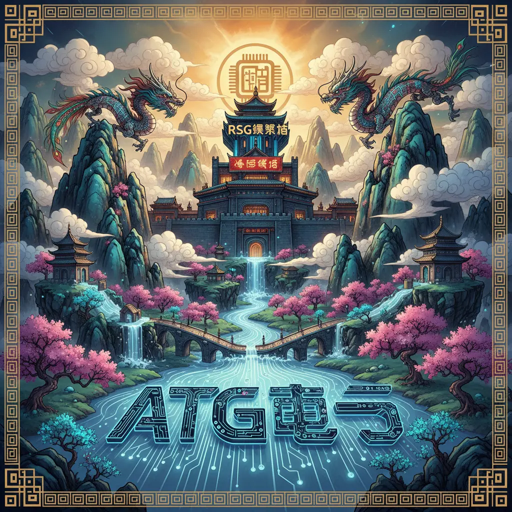 atg電子 - RSG娛樂城