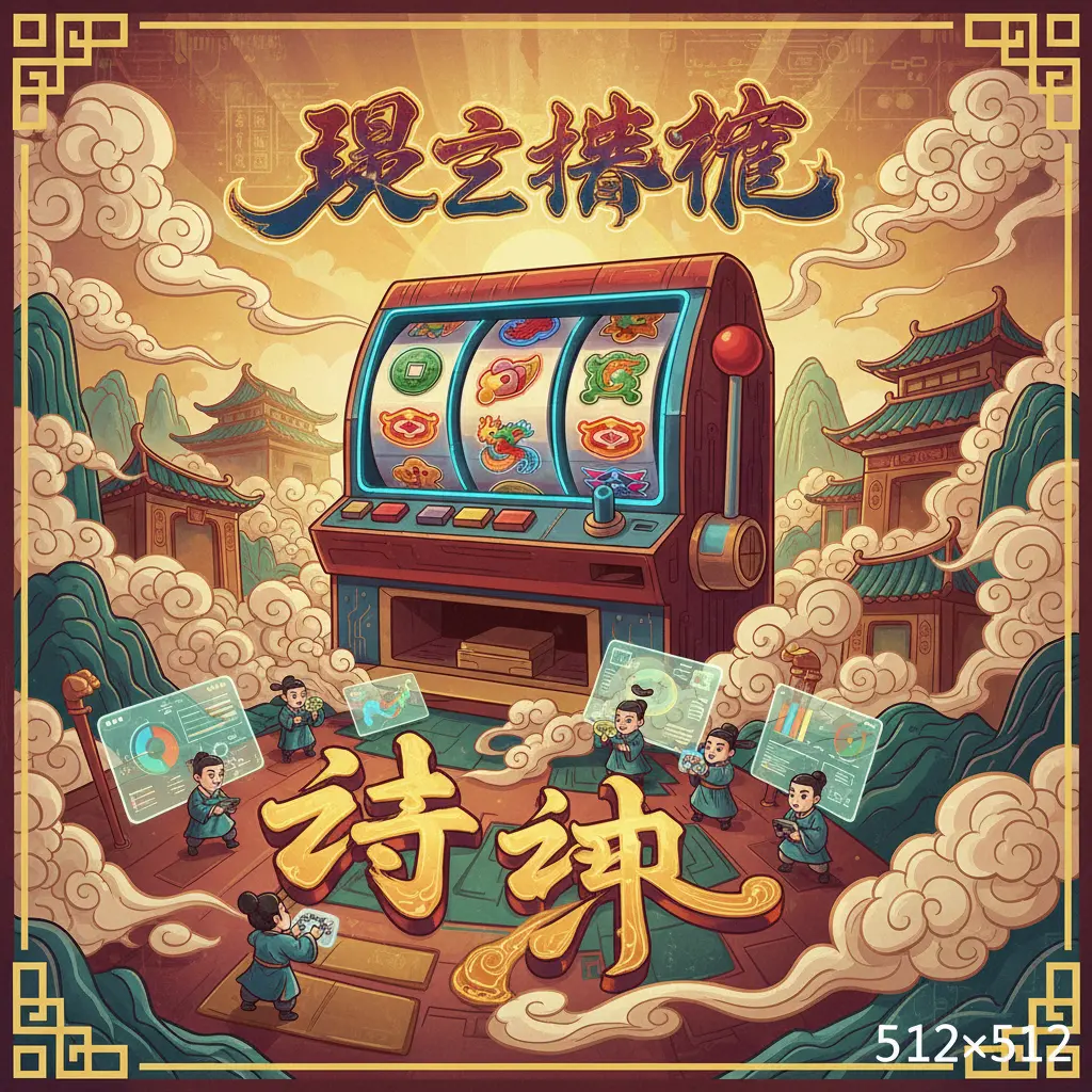 角子老虎機技巧 - 娛樂城