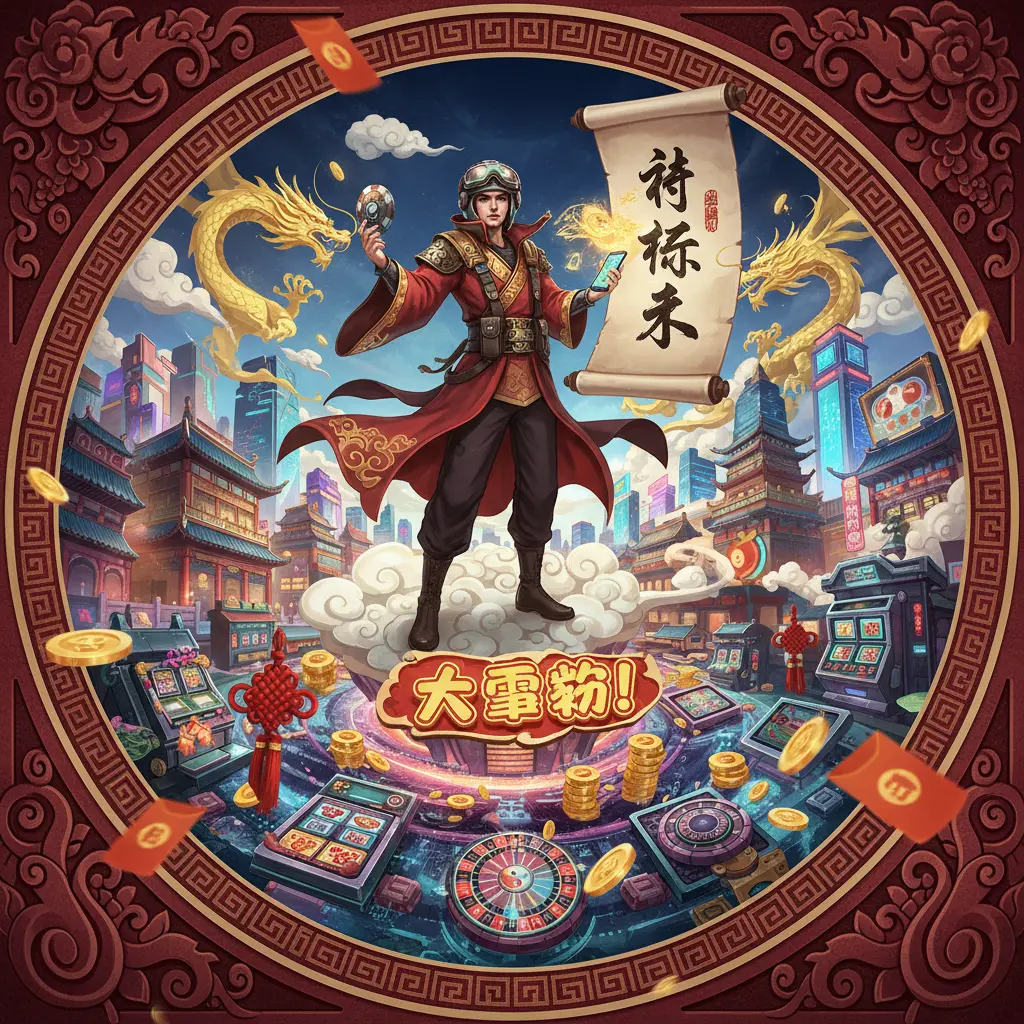 娛樂城試玩 - 飛行員