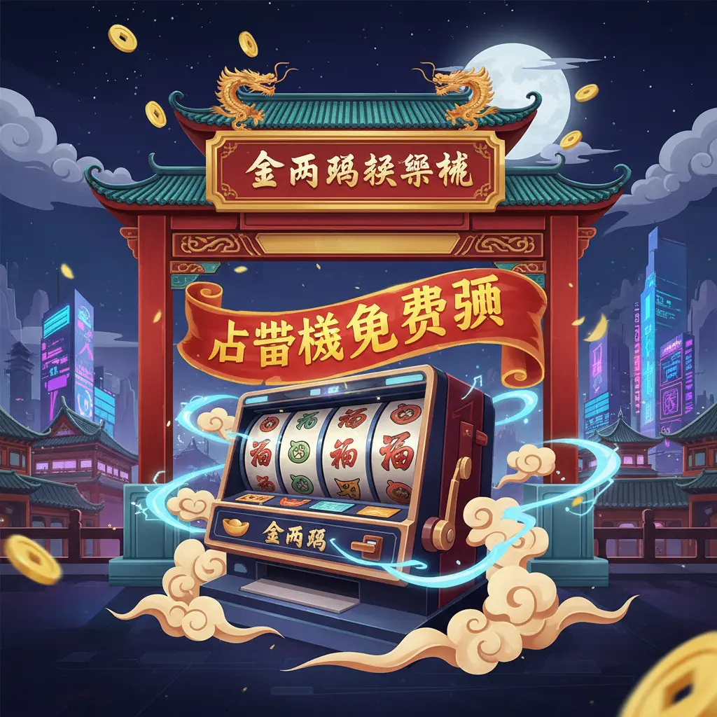 老虎機免費轉 - 金萬兩娛樂城