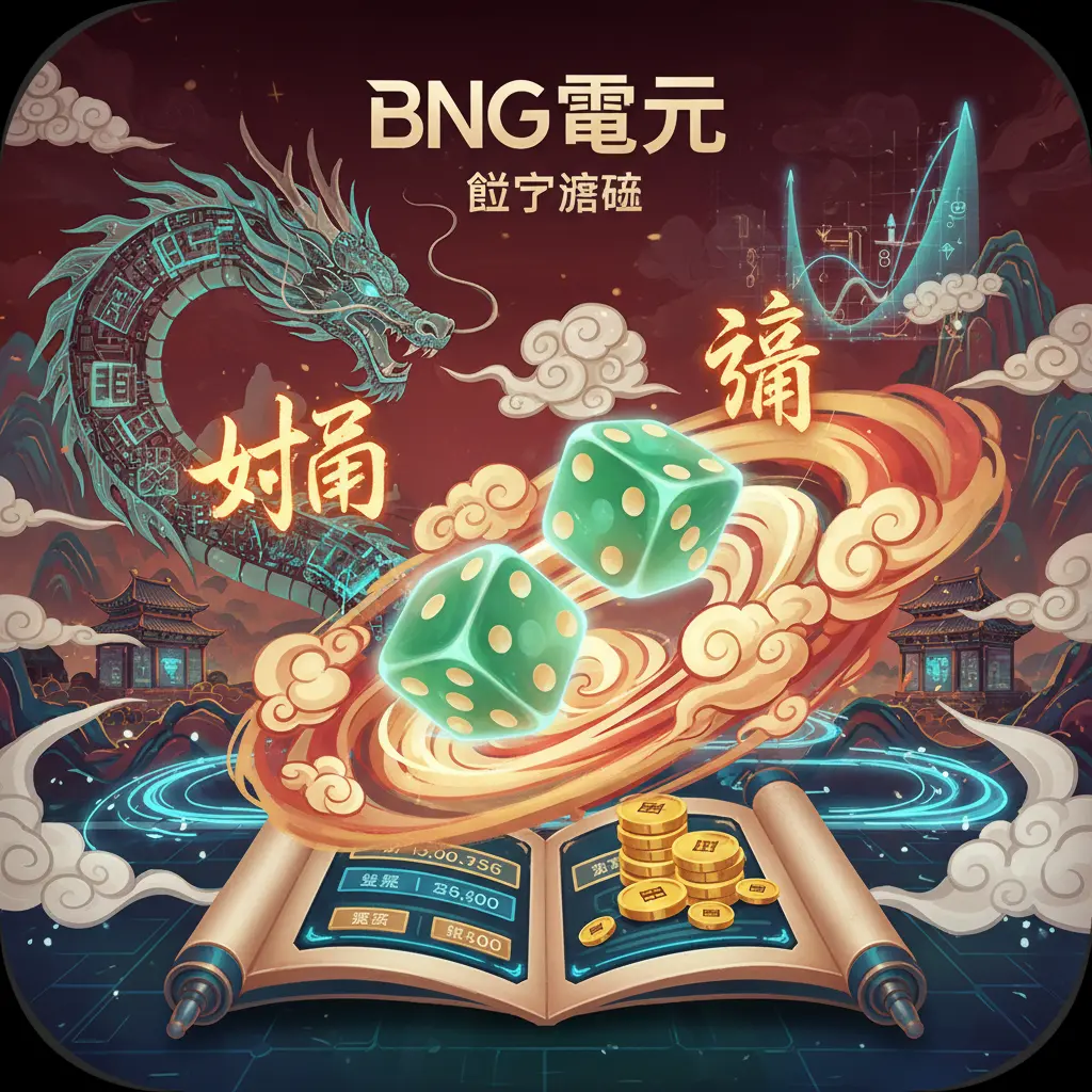 BNG電子 - 骰子遊戲