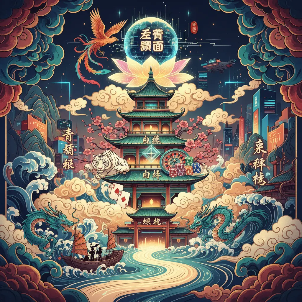 娛樂城 - VIP層級