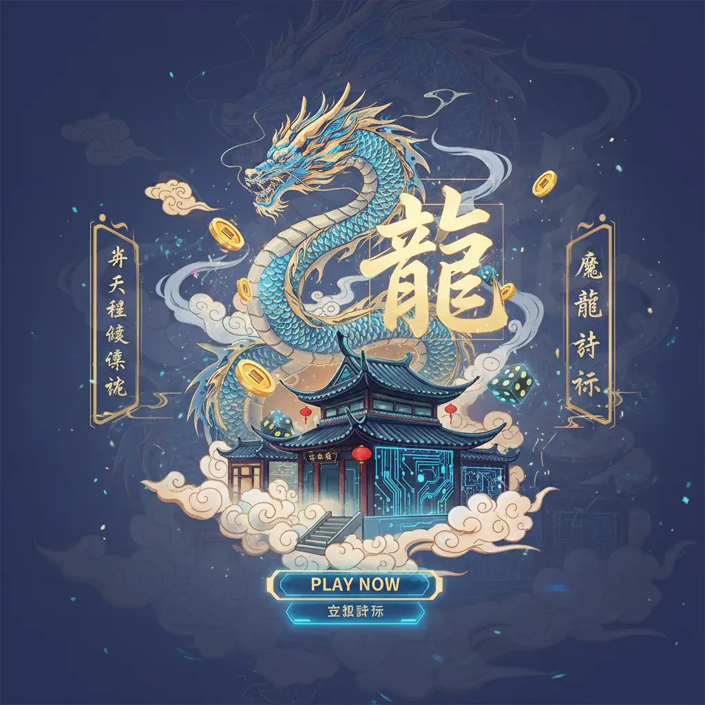 魔龍試玩 - 博天堂娛樂城