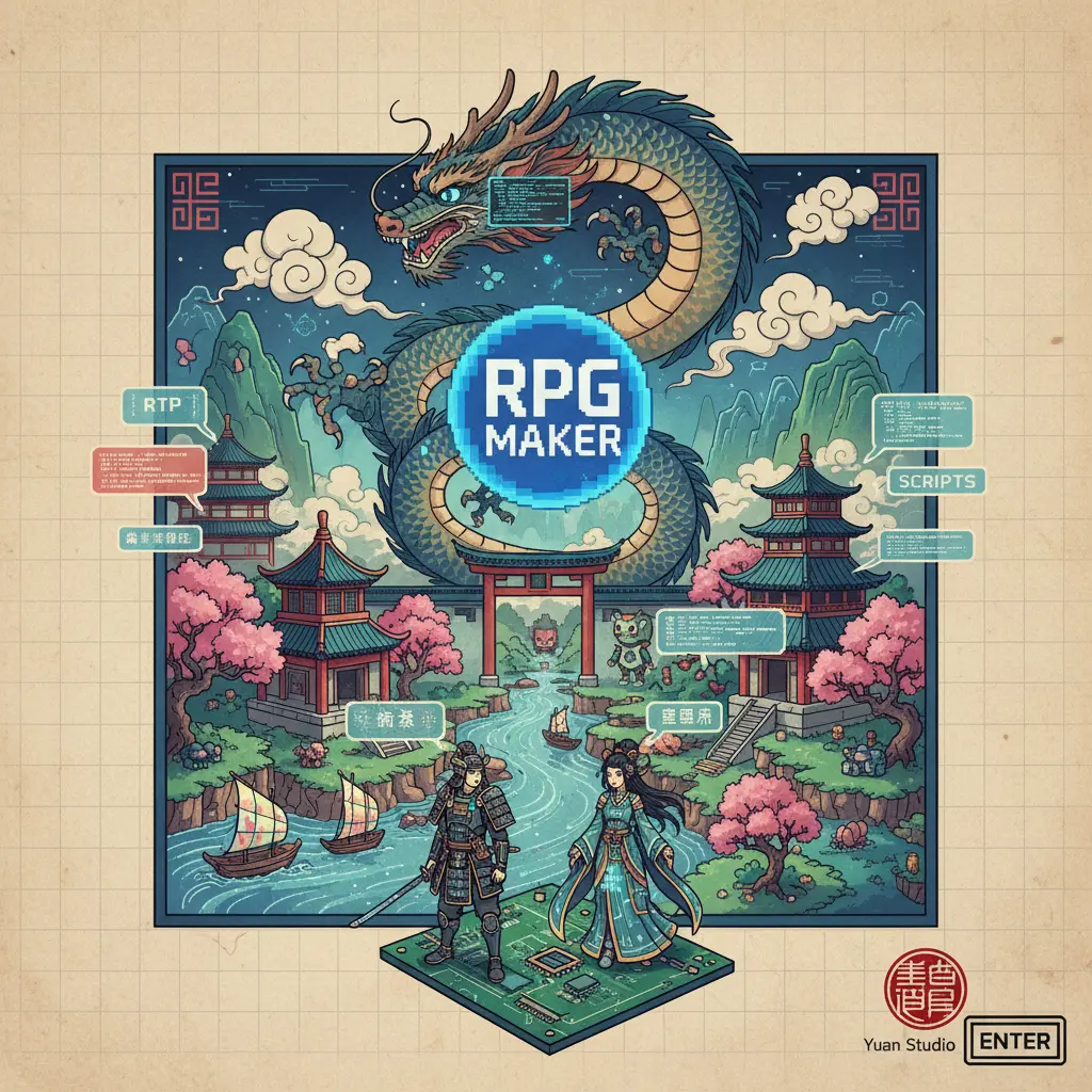RTP - Maker