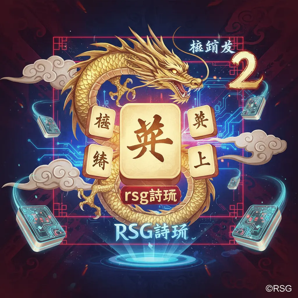 rsg試玩 - 麻將發了2