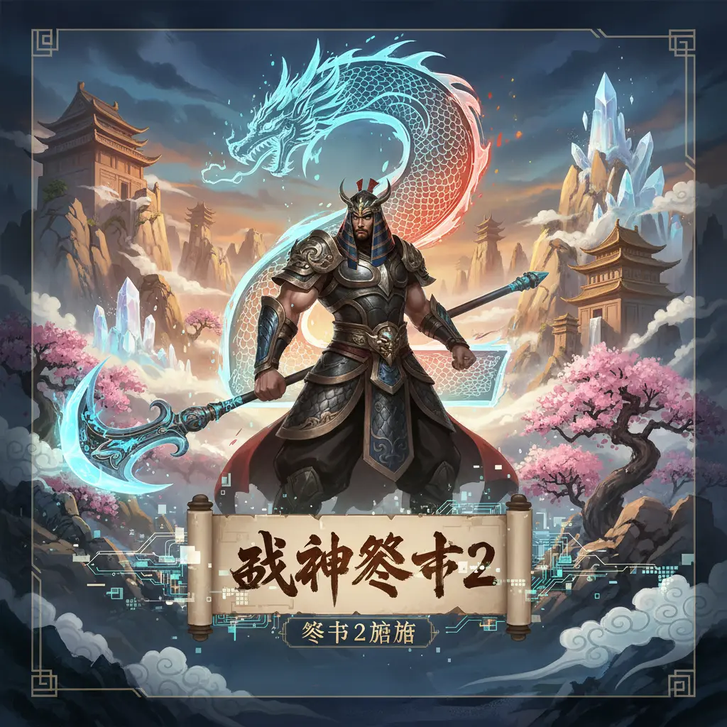 戰神賽特2 - 賽特2遊戲