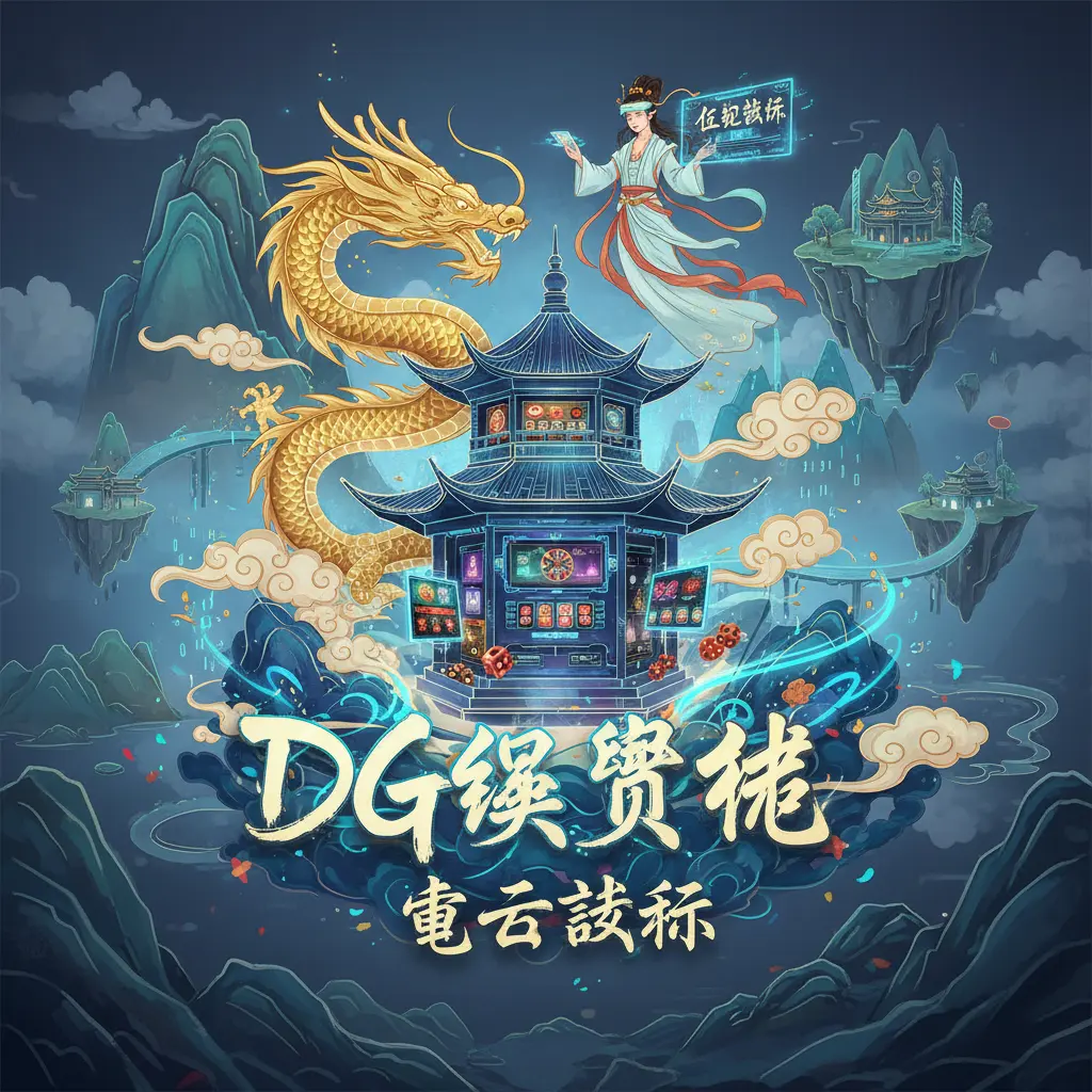 電子試玩 - DG娛樂城