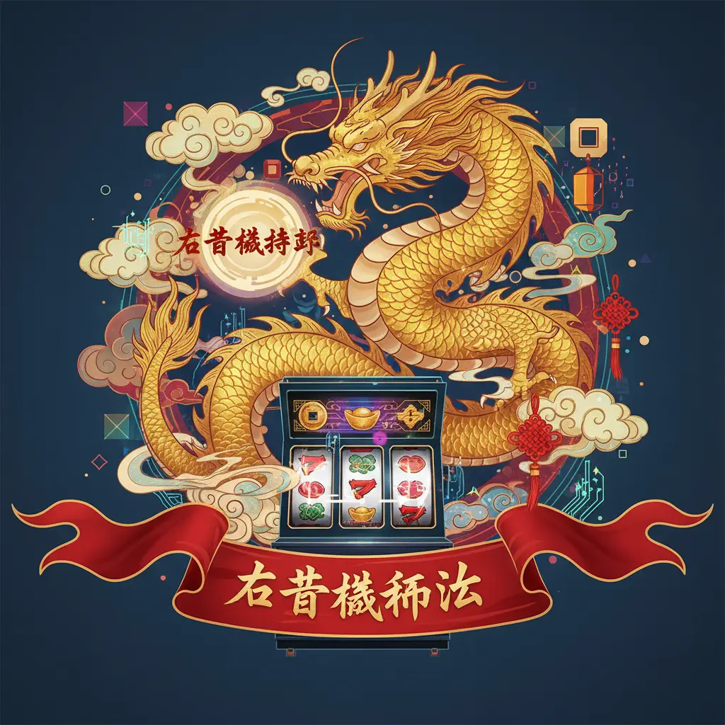 老虎機玩法 - 老虎機技巧