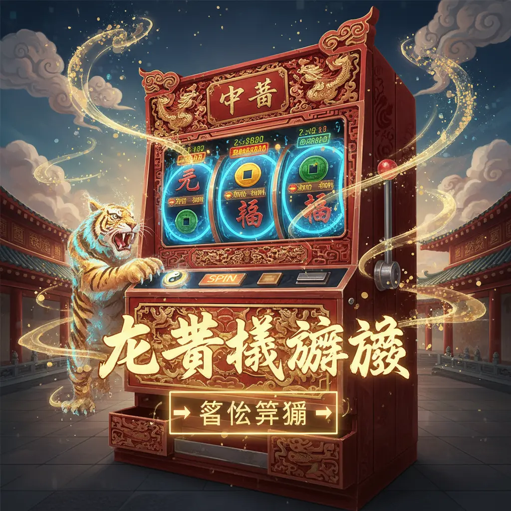 老虎機怎麼算贏 - 老虎機遊戲