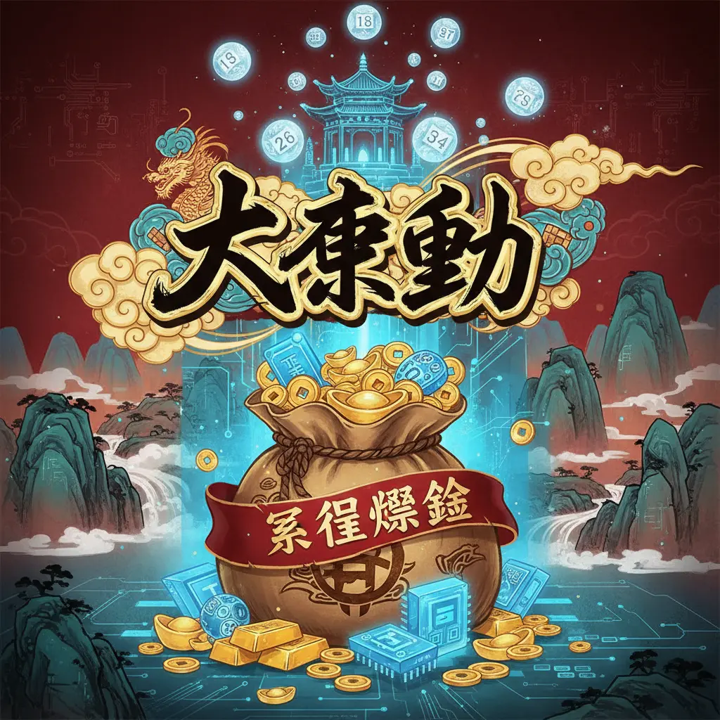 累積獎金 - 大樂透