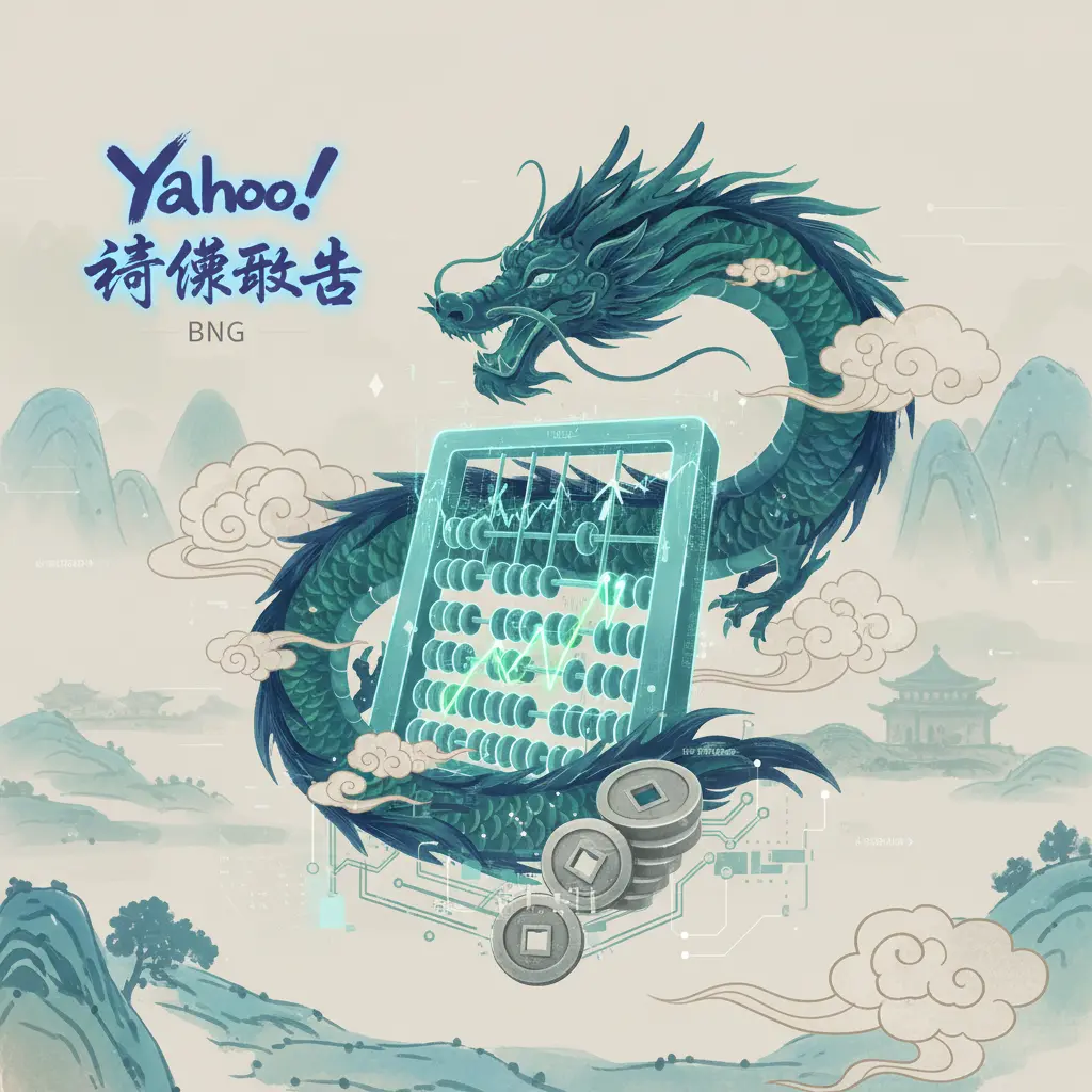 BNG - Yahoo奇摩股市