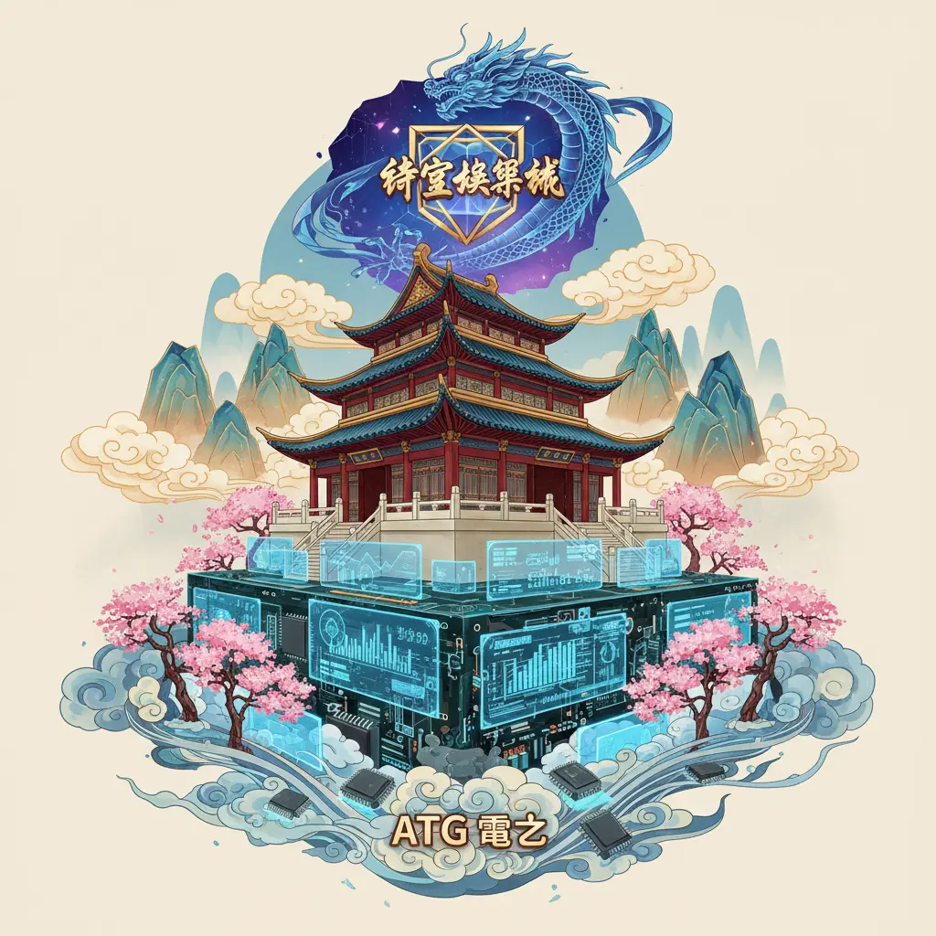 atg電子 - 締寶娛樂城